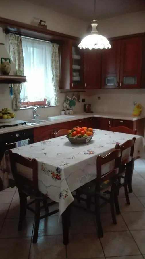 Alkantara Holiday Francavilla di Sicilia 0*,  Ιταλία