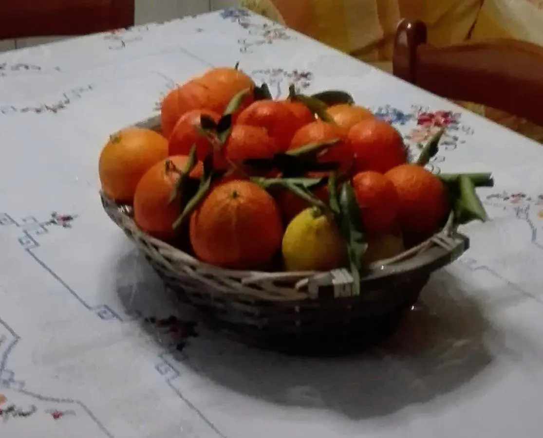 Alkantara Holiday Francavilla di Sicilia