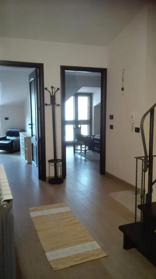 Alkantara Holiday Francavilla di Sicilia Ιταλία