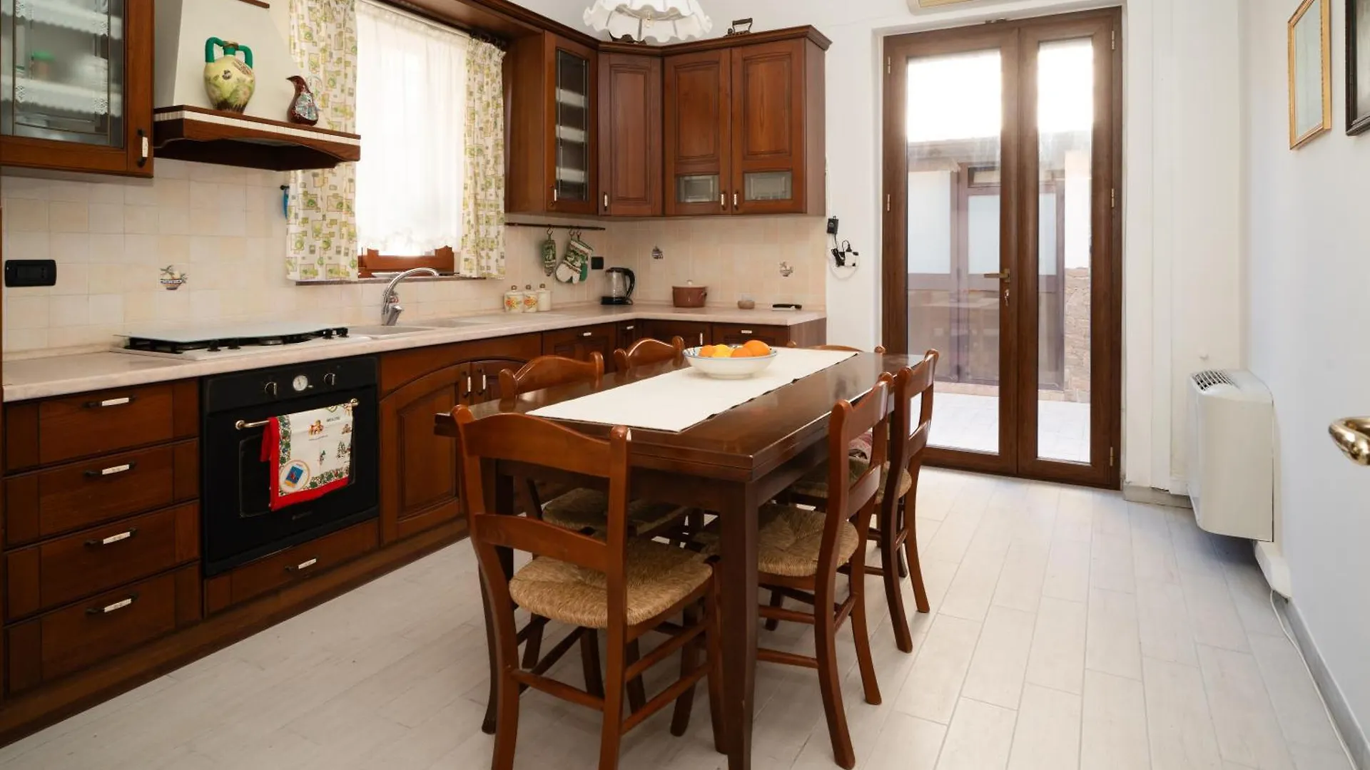 Σπίτι διακοπών Alkantara Holiday Francavilla di Sicilia