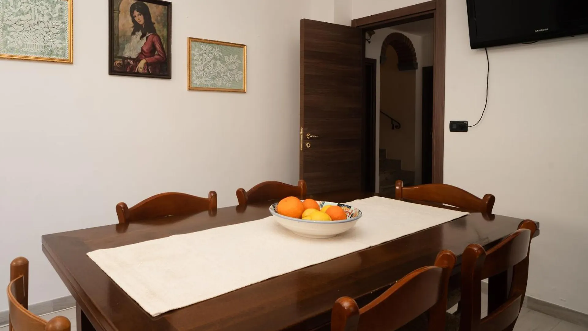Σπίτι διακοπών Alkantara Holiday Francavilla di Sicilia Ιταλία