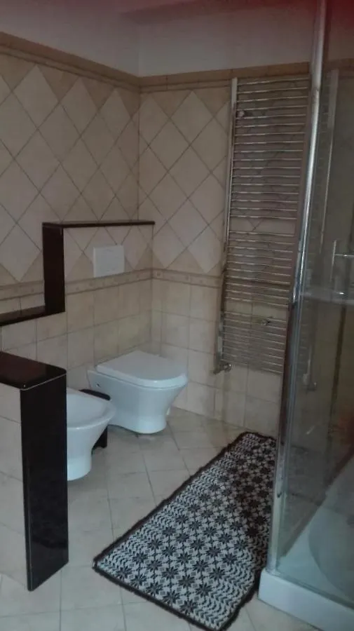 Holiday home Alkantara Holiday Francavilla di Sicilia