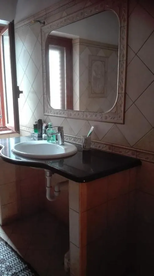 Alkantara Holiday Francavilla di Sicilia Holiday home