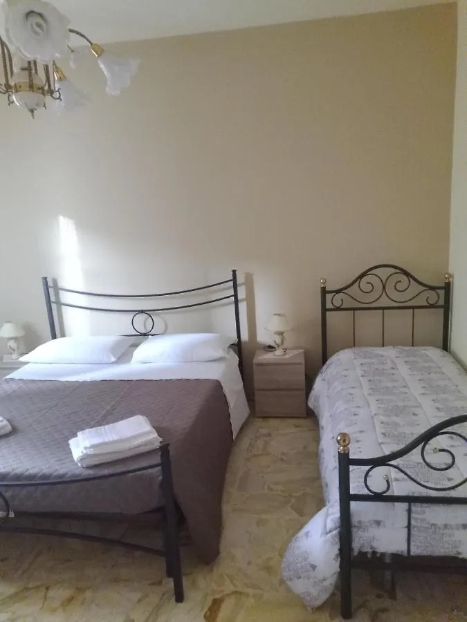 Holiday home Alkantara Holiday Francavilla di Sicilia Italy