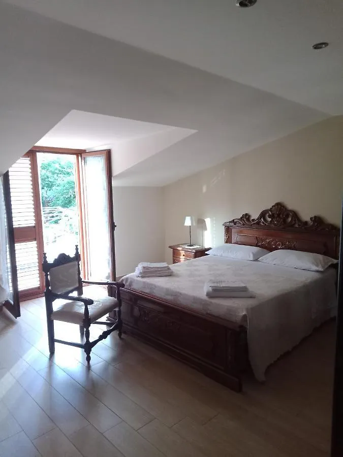 Alkantara Holiday Francavilla di Sicilia Holiday home