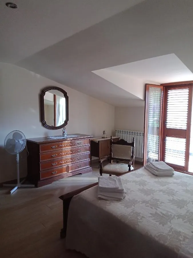 Holiday home Alkantara Holiday Francavilla di Sicilia