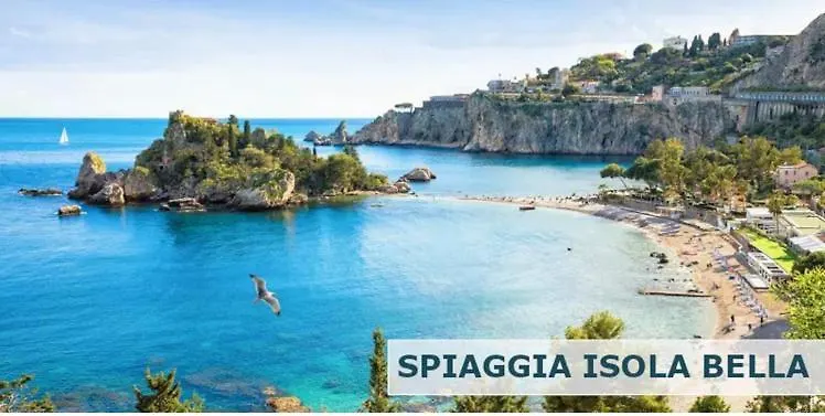 Alkantara Holiday Francavilla di Sicilia Holiday home