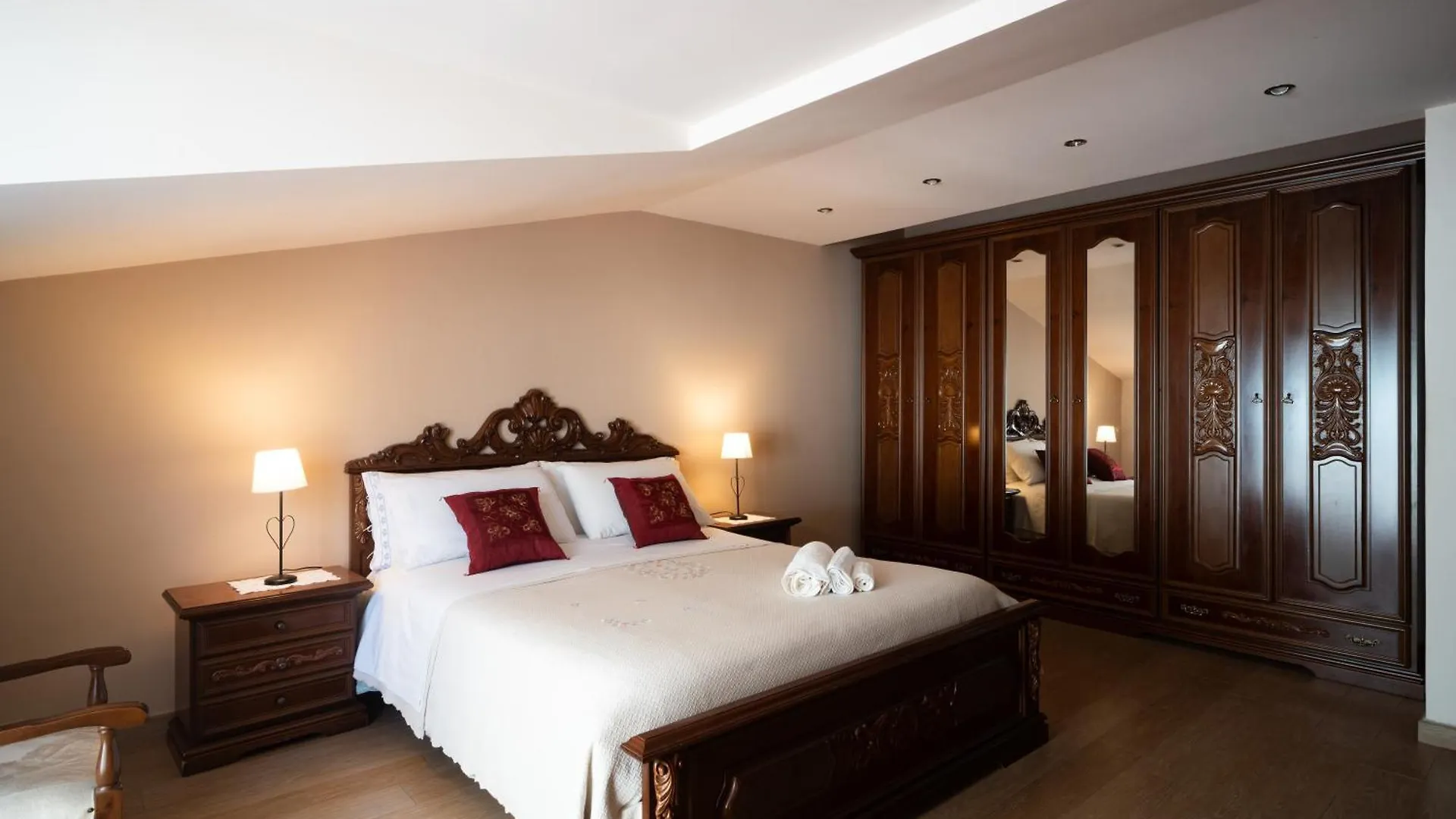 Alkantara Holiday Francavilla di Sicilia Holiday home