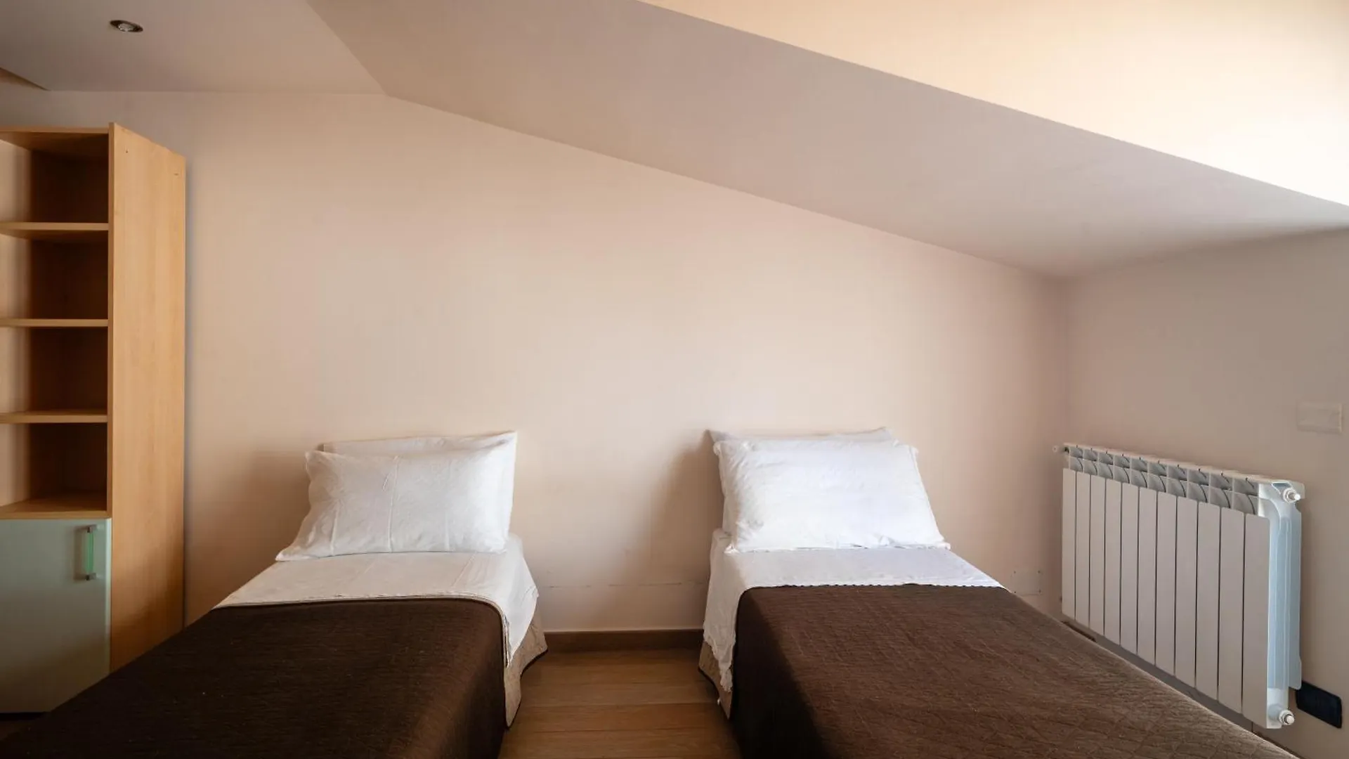 Holiday home Alkantara Holiday Francavilla di Sicilia