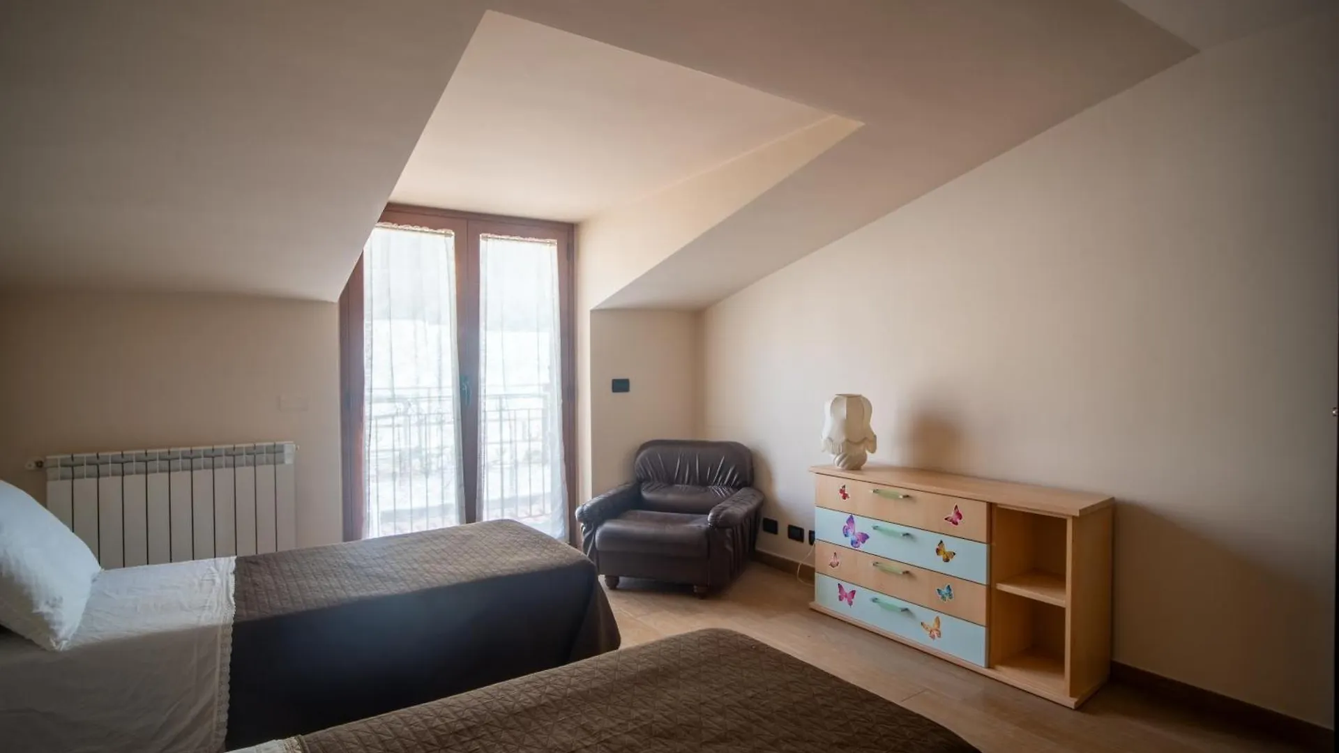 Holiday home Alkantara Holiday Francavilla di Sicilia